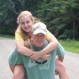 Meet your Posher, Katherine